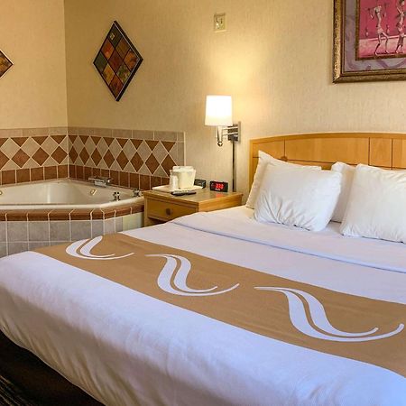 Quality Inn Near Toms River Corporate Park Manchester Township Extérieur photo