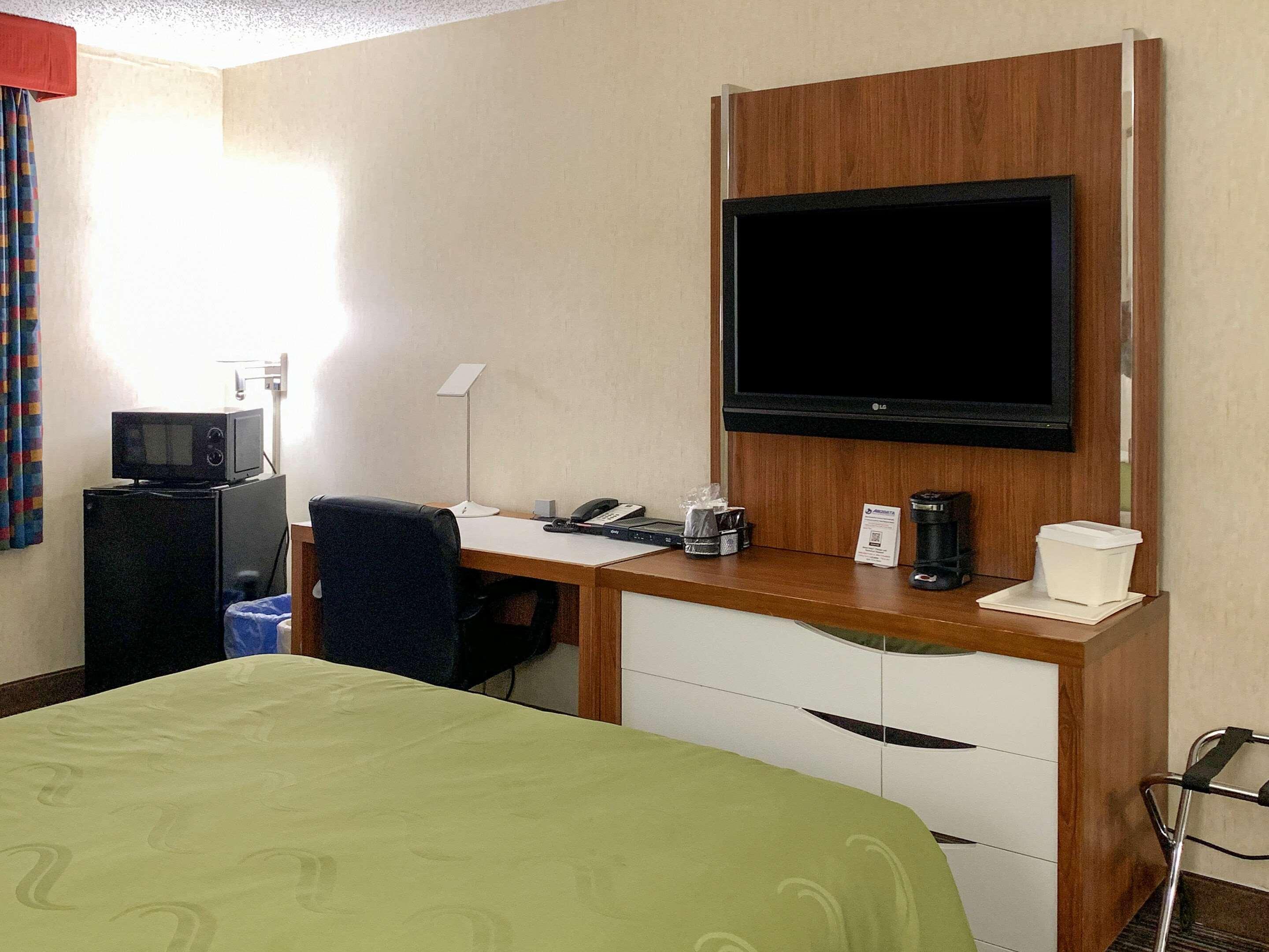 Quality Inn Near Toms River Corporate Park Manchester Township Extérieur photo