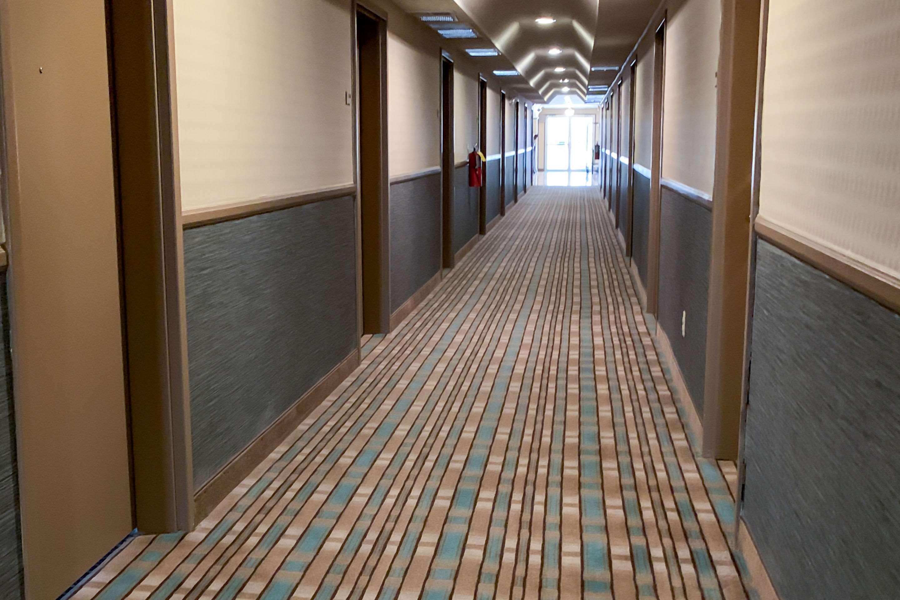Quality Inn Near Toms River Corporate Park Manchester Township Extérieur photo
