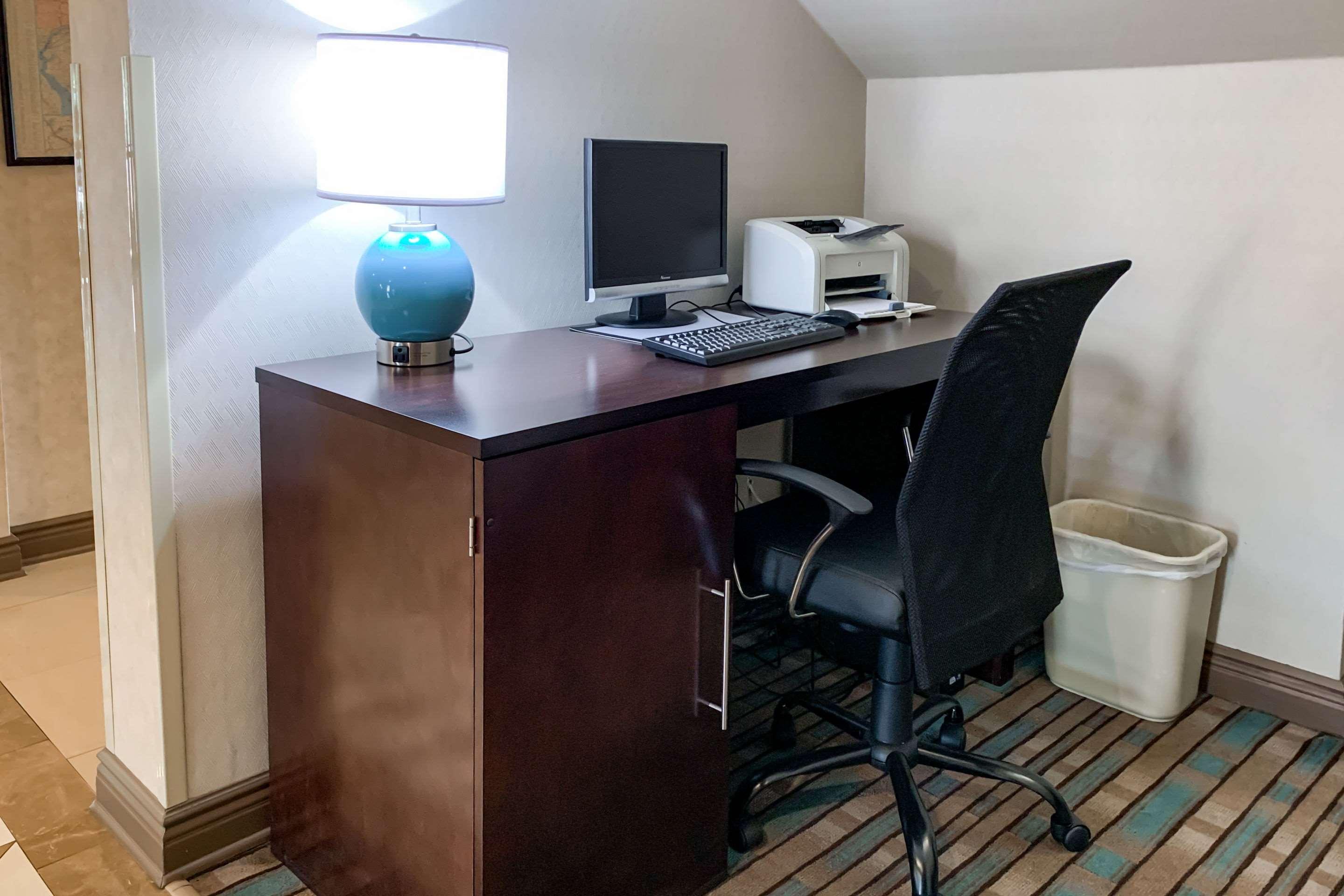 Quality Inn Near Toms River Corporate Park Manchester Township Extérieur photo