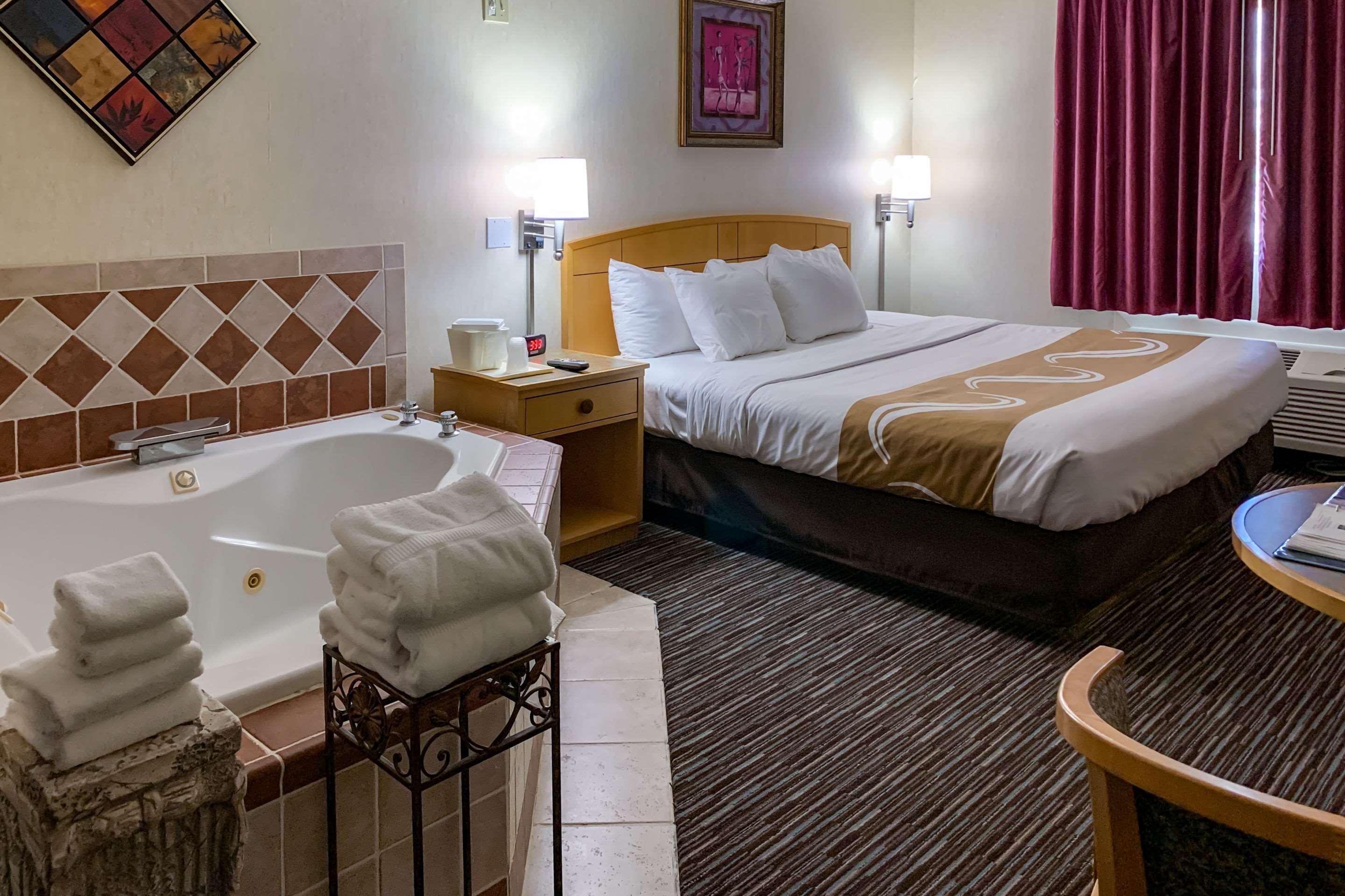 Quality Inn Near Toms River Corporate Park Manchester Township Extérieur photo