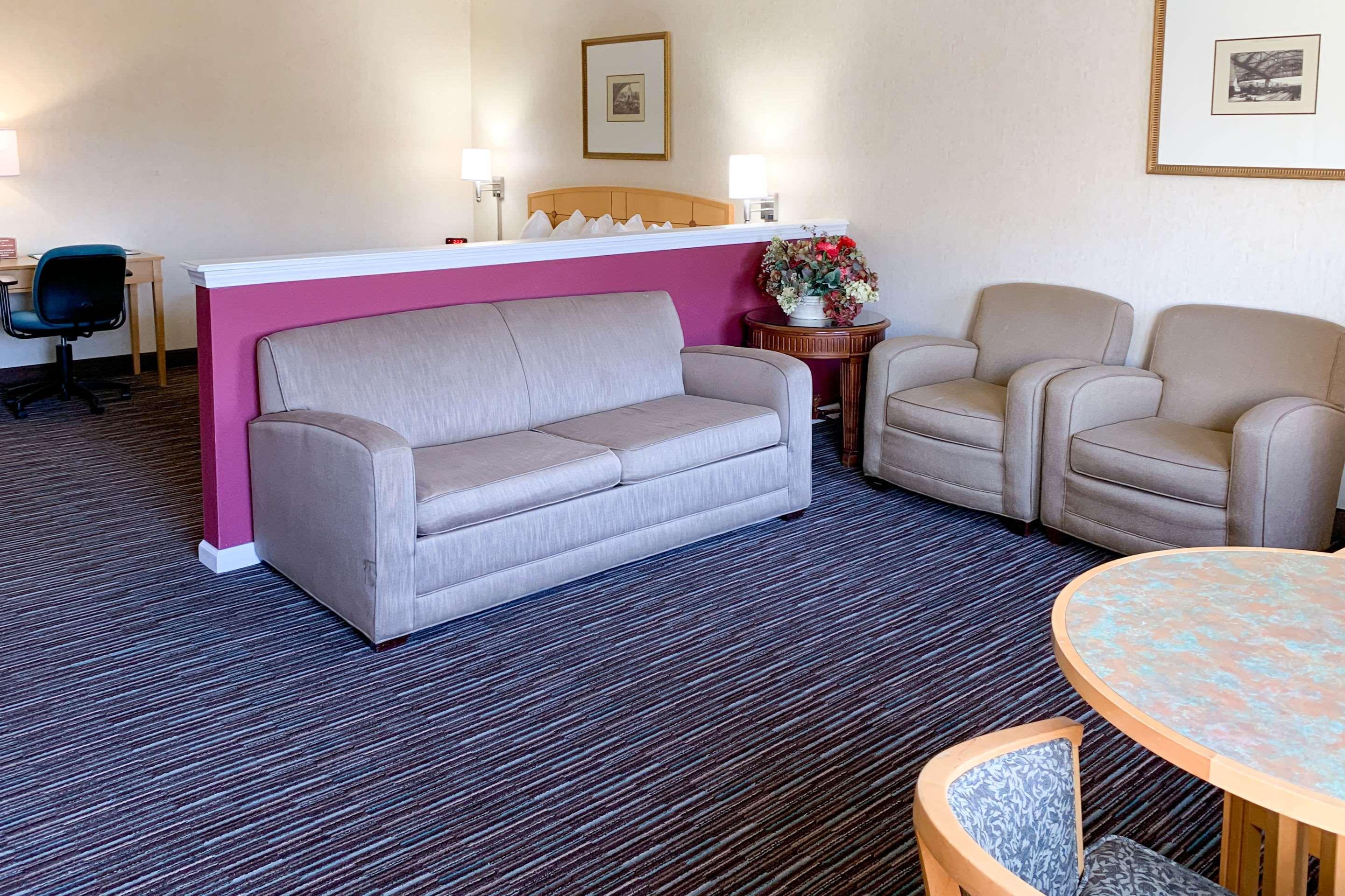Quality Inn Near Toms River Corporate Park Manchester Township Extérieur photo