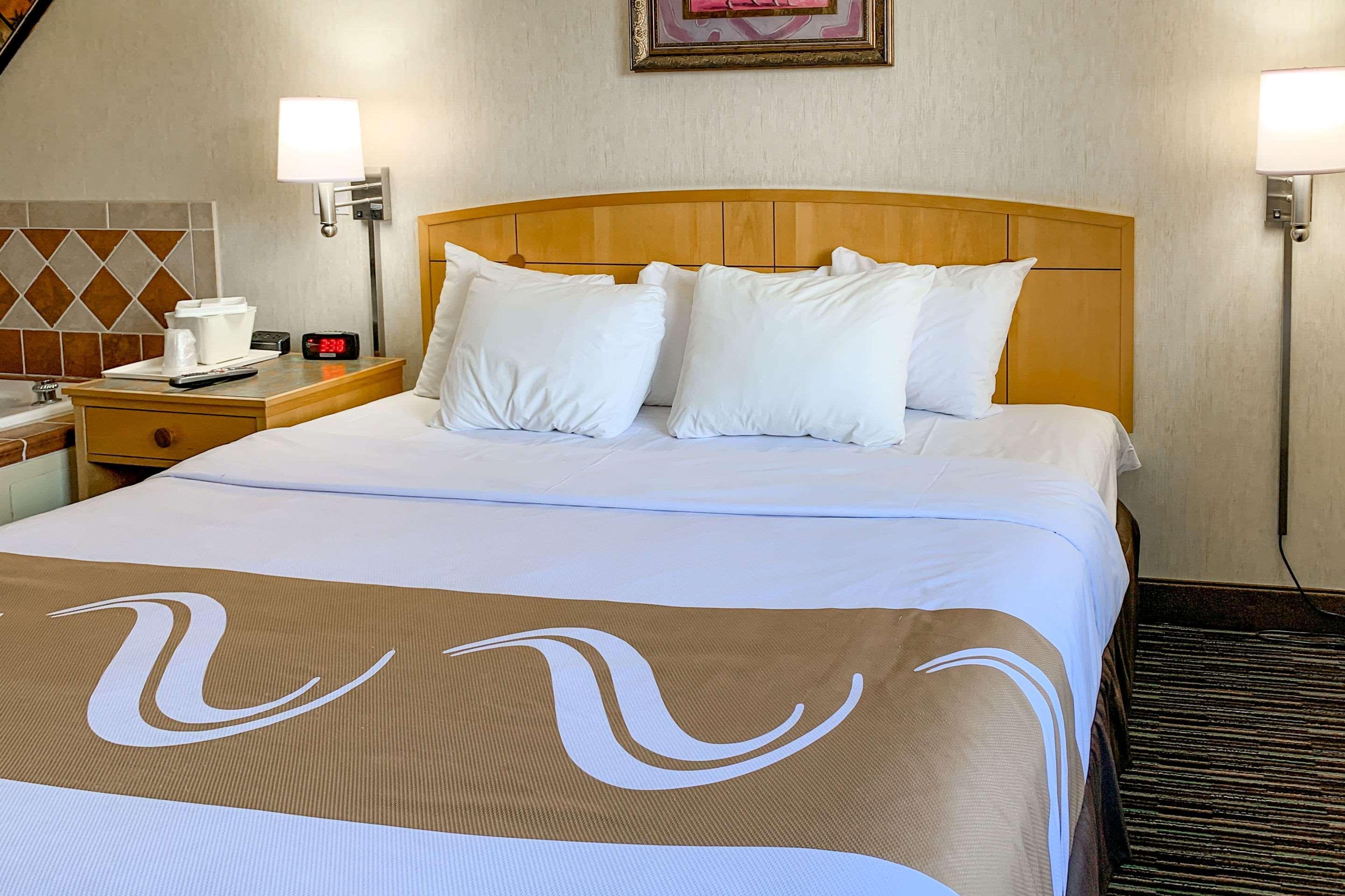 Quality Inn Near Toms River Corporate Park Manchester Township Extérieur photo