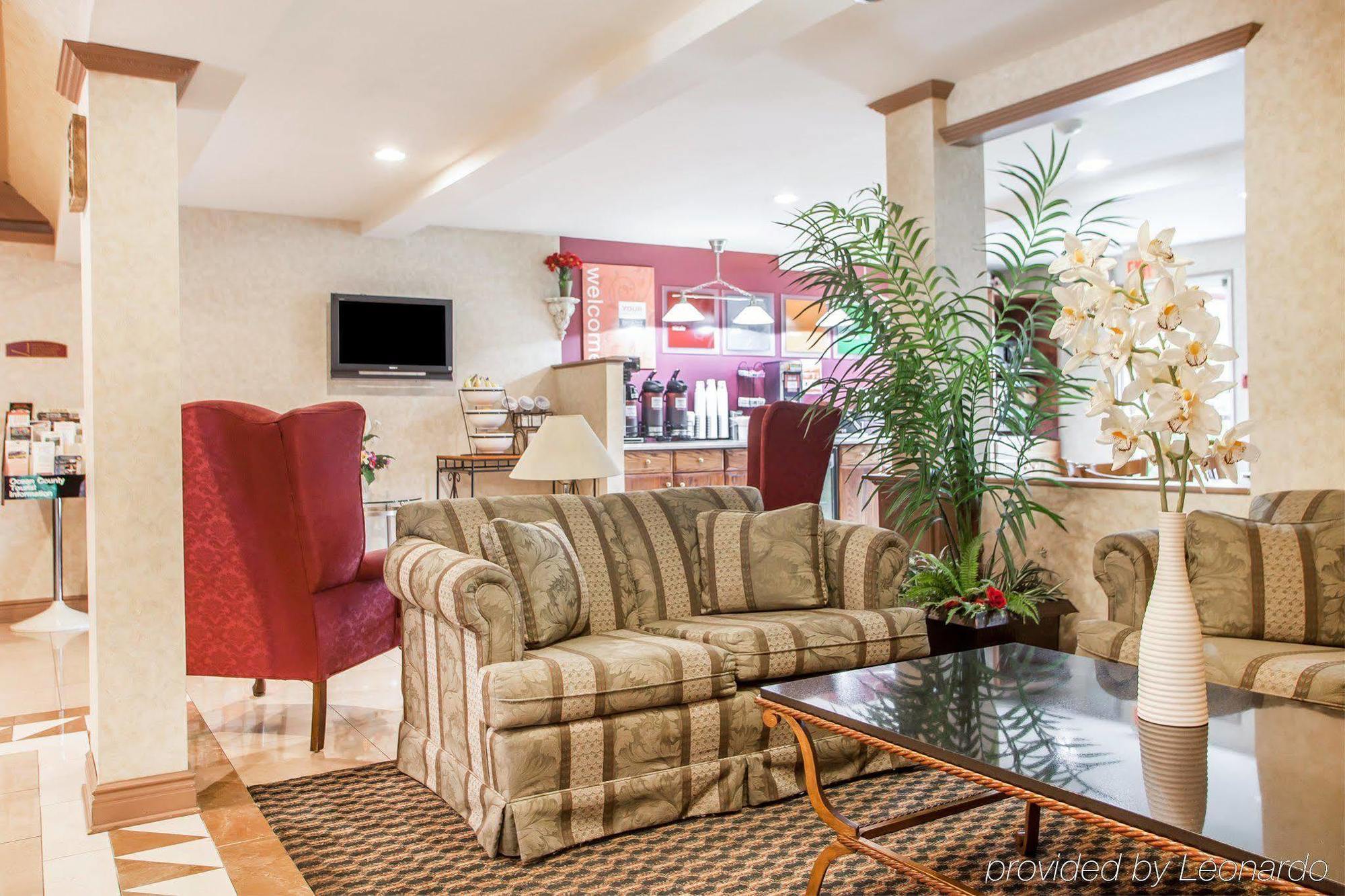 Quality Inn Near Toms River Corporate Park Manchester Township Extérieur photo