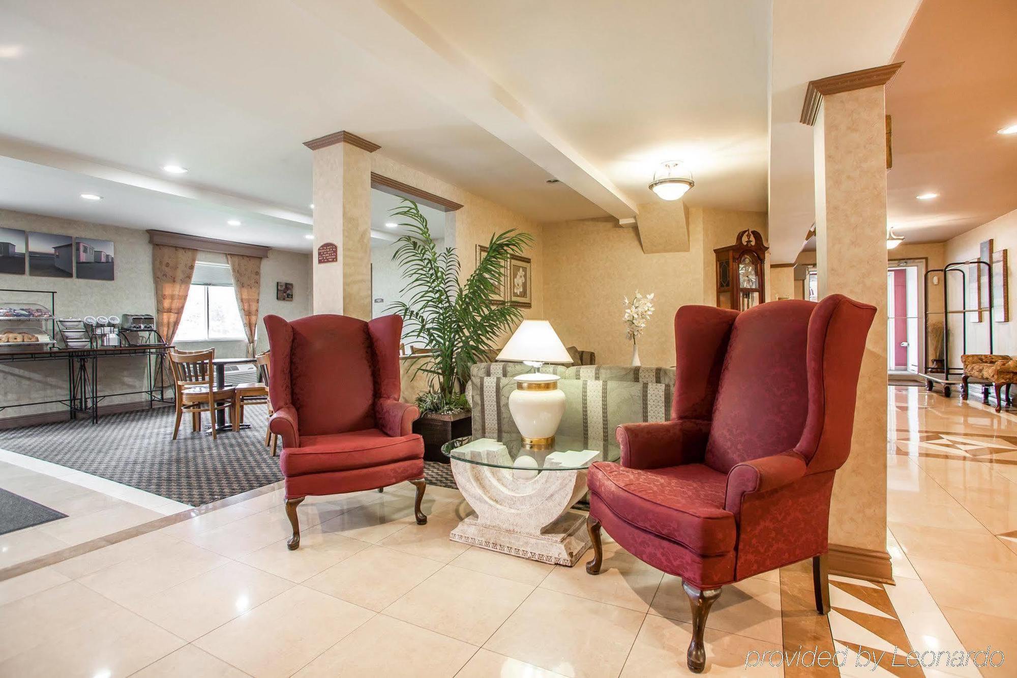 Quality Inn Near Toms River Corporate Park Manchester Township Extérieur photo