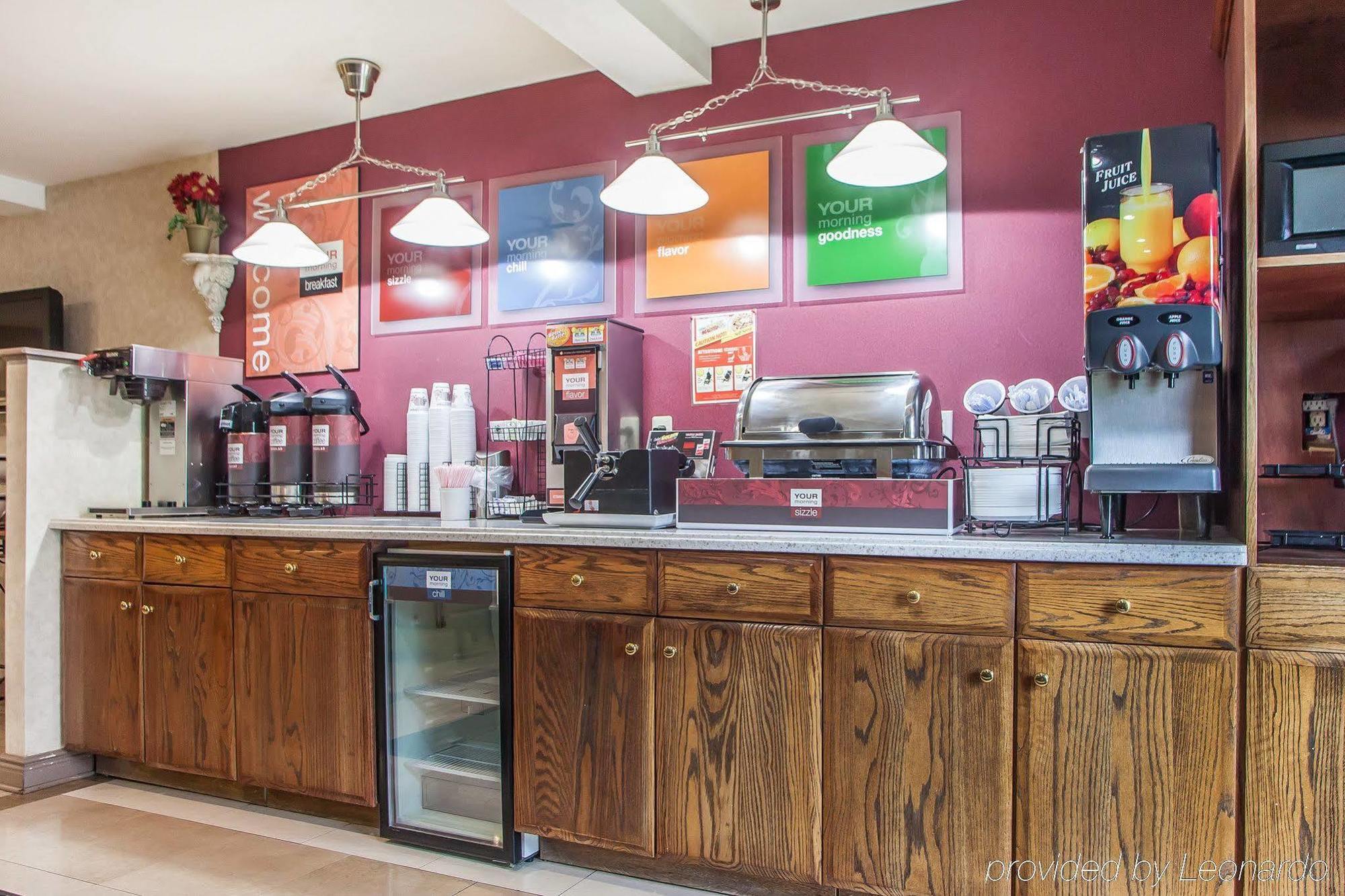 Quality Inn Near Toms River Corporate Park Manchester Township Extérieur photo