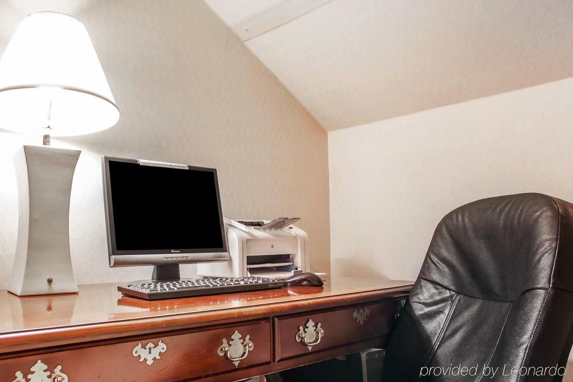 Quality Inn Near Toms River Corporate Park Manchester Township Extérieur photo