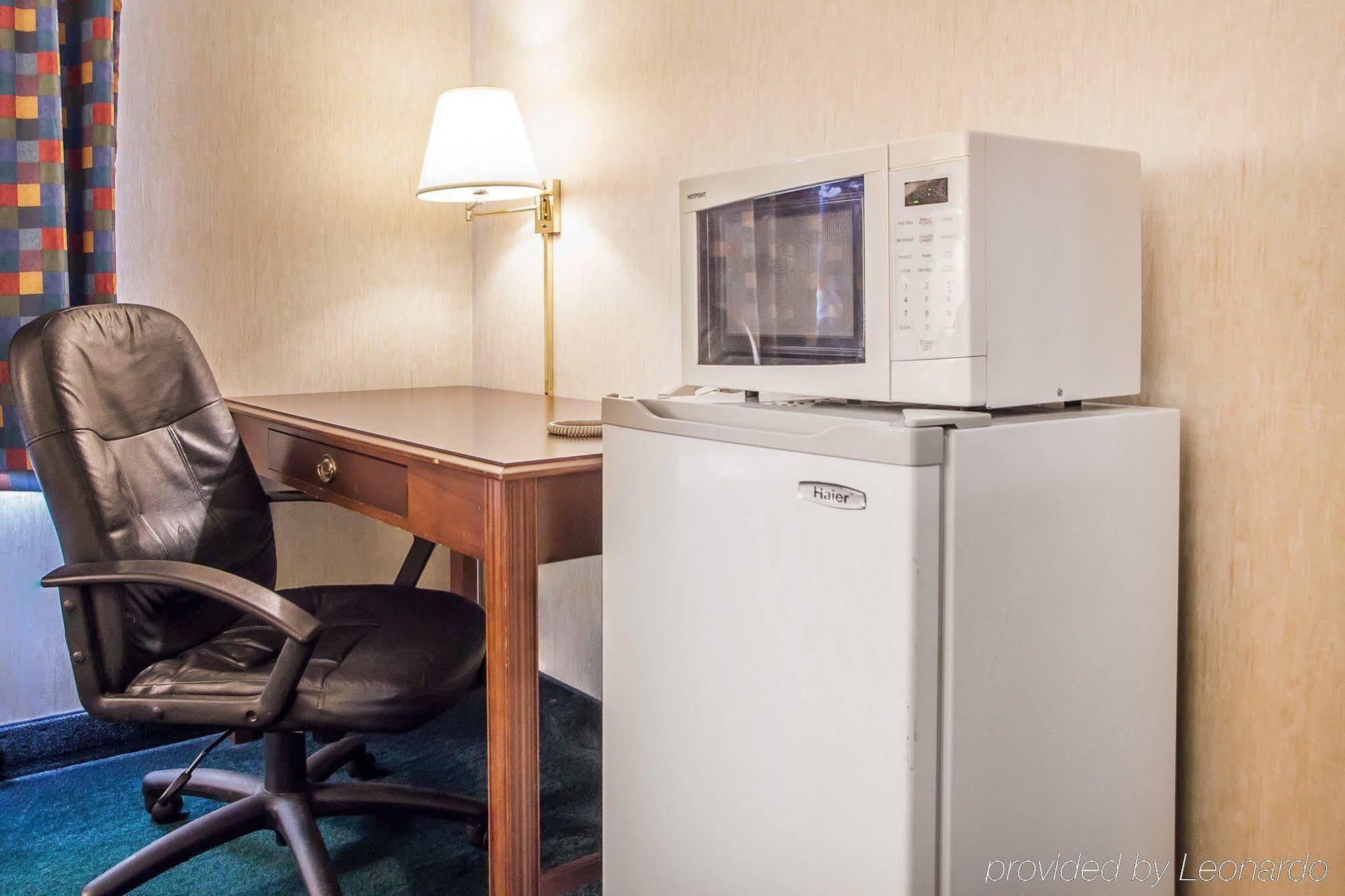 Quality Inn Near Toms River Corporate Park Manchester Township Extérieur photo