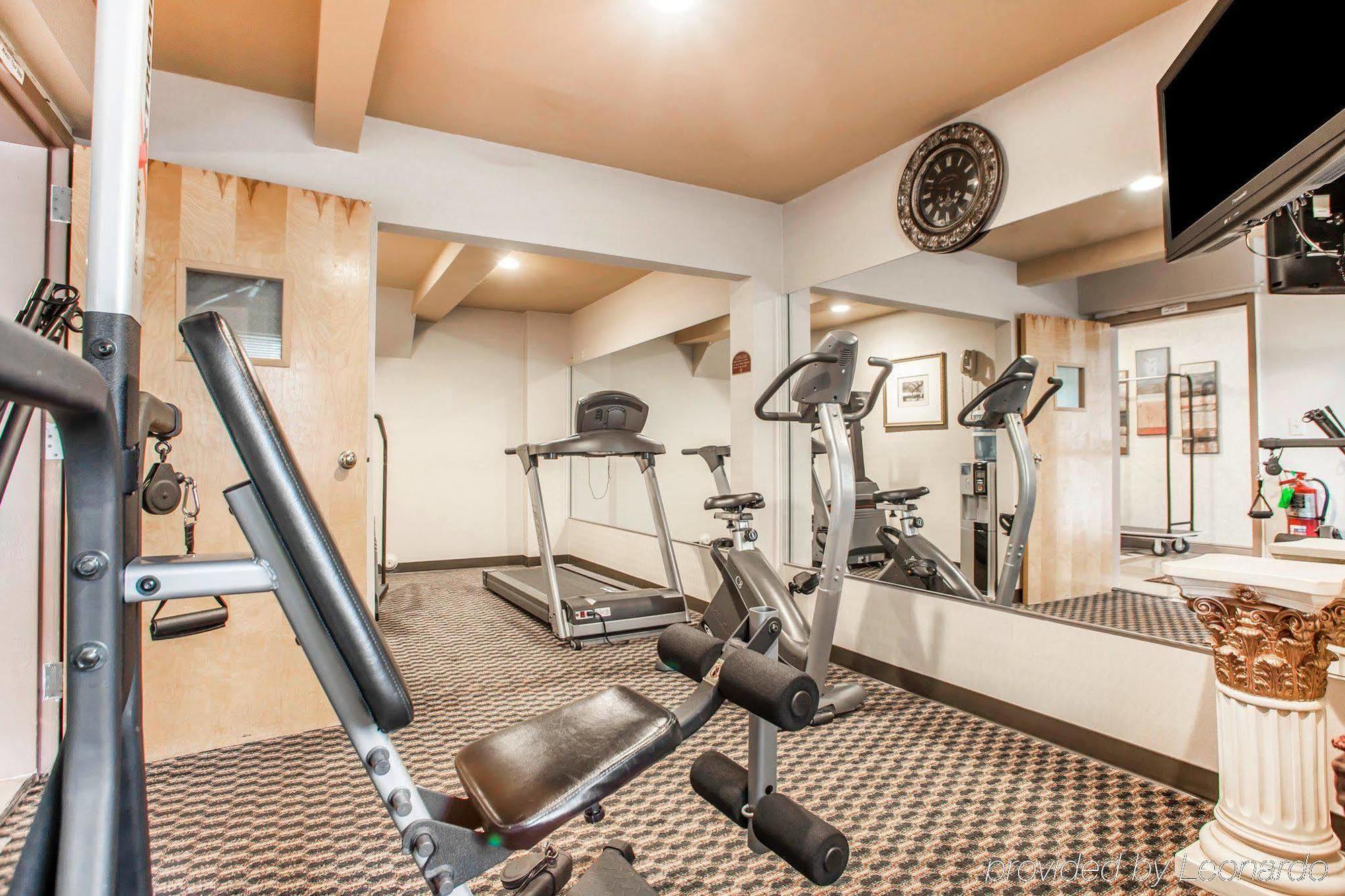 Quality Inn Near Toms River Corporate Park Manchester Township Extérieur photo