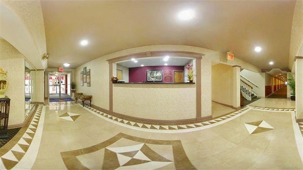 Quality Inn Near Toms River Corporate Park Manchester Township Extérieur photo